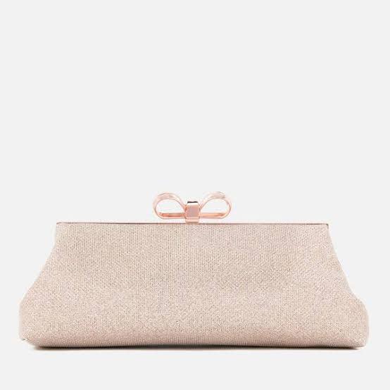 Clutch bag