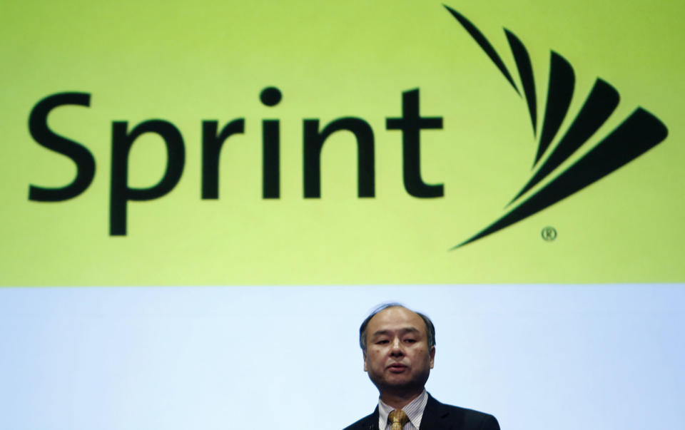 Sprint already has Unlimited plans on offer, but now it's growing those