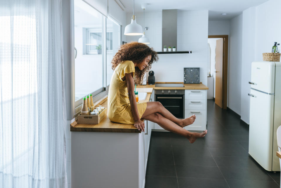 Subletting an apartment also comes with a fair share of risks, but finding the perfect sublessee who will be respectful of your belongings is crucial for the arrangement. (Photo: Getty)