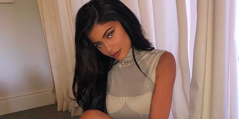 Photo credit: @kyliejenner - Instagram