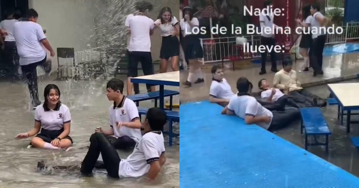 Foto: Captura de video TikTok vía @jeyma.martinez