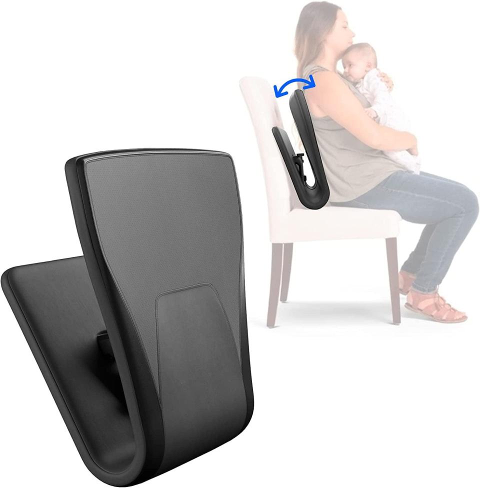 10) Portable Rocking Chair