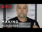 <p>Arguably, this series can be credited for the true crime genre boom over the last few years. The acclaimed series - examining the murder conviction of Steven Avery - attracted a huge following when it was first released on Netflix in 2015 and later paved the way for a reinvestigation of Avery and his nephew Brandan Dassey. </p><p><a href="https://www.youtube.com/watch?v=qxgbdYaR_KQ" rel="nofollow noopener" target="_blank" data-ylk="slk:See the original post on Youtube;elm:context_link;itc:0;sec:content-canvas" class="link ">See the original post on Youtube</a></p>