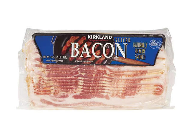 Costco Members Say Kirkland Bacon Has 'Changed For The Worst' In The Last Month: 'I Won't Buy It Again'