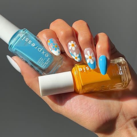 11 Actually Cute  Nail Stickers You Can Flaunt on Instagram