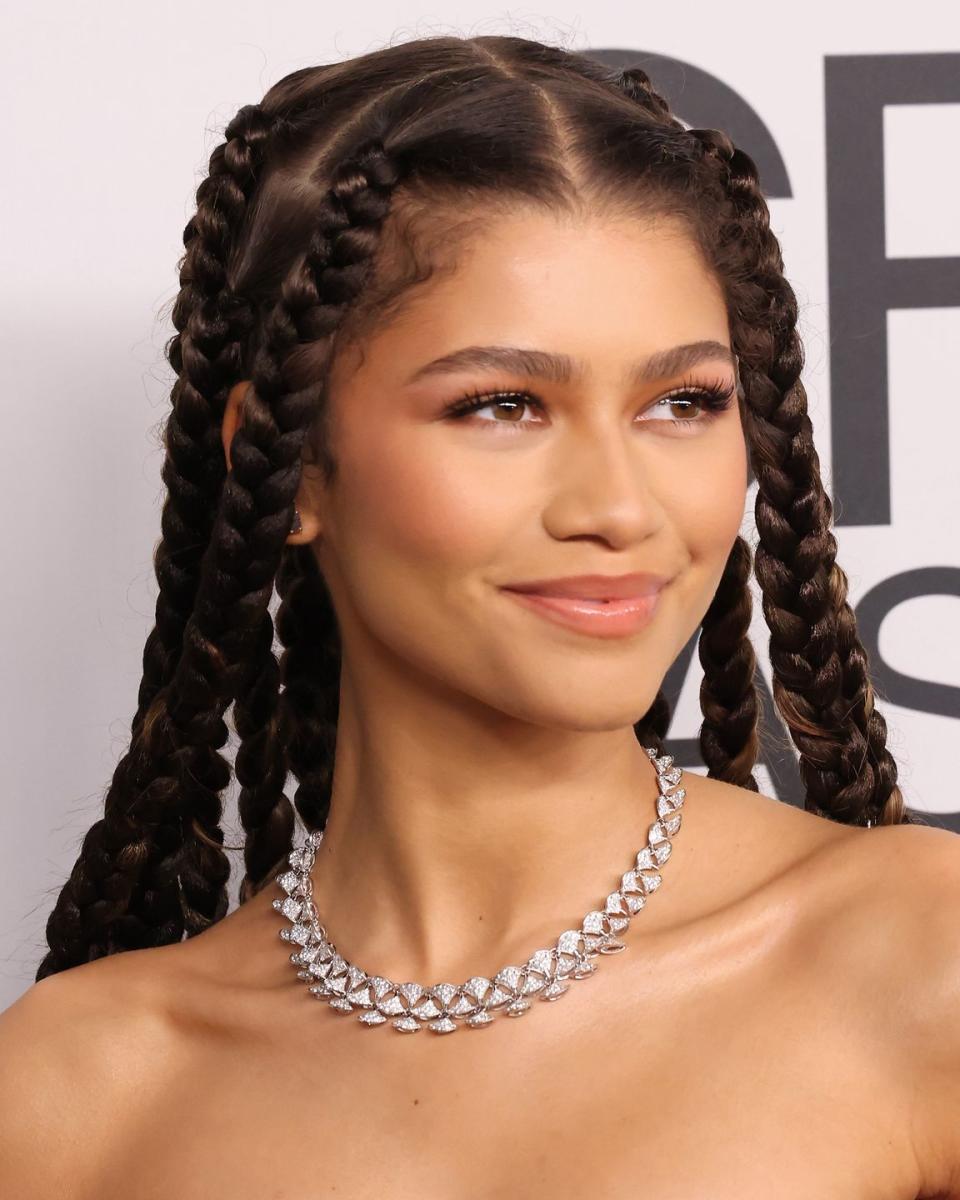 Zendaya