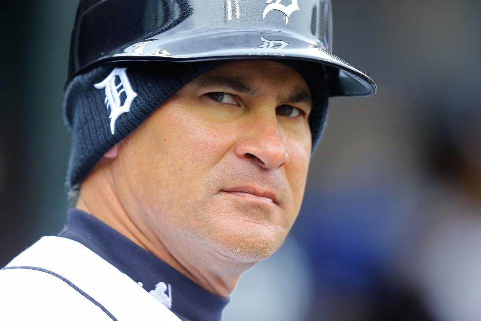 Omar Vizquel was accused of sexual harassment in a lawsuit by a former minor league bat boy.