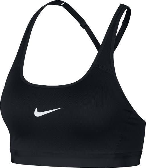 Nike Classic Strappy Sports Bra