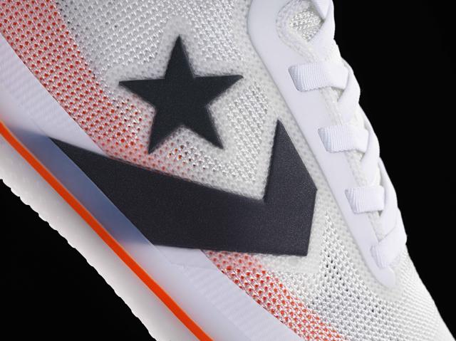 How Converse Used Its History to Create Basketball Shoe of the