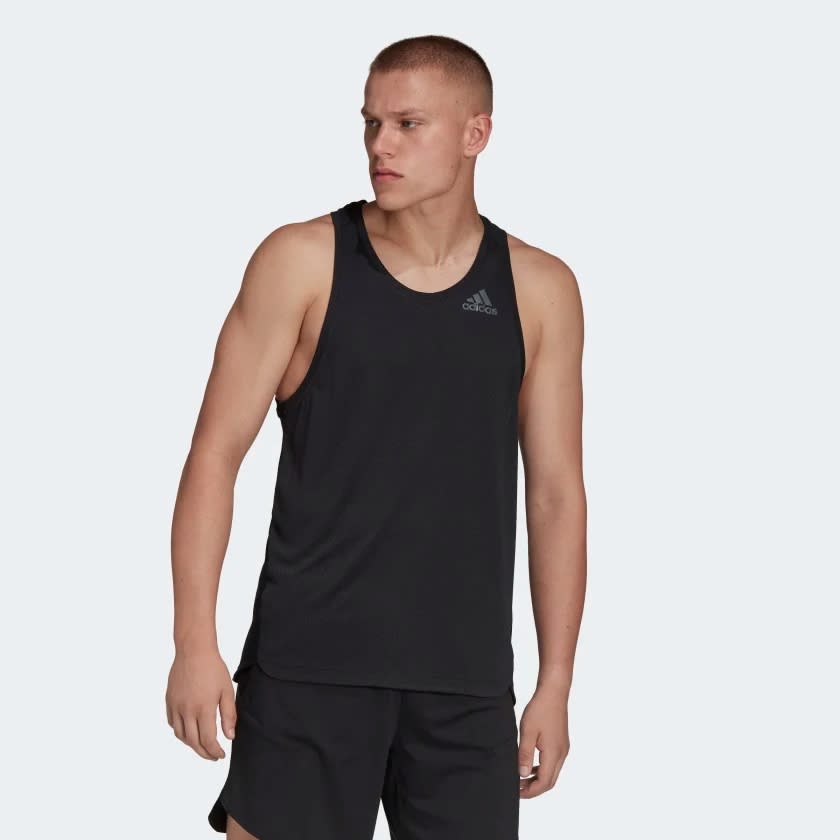 Adidas HEAT.RDY HIIT Tank Top