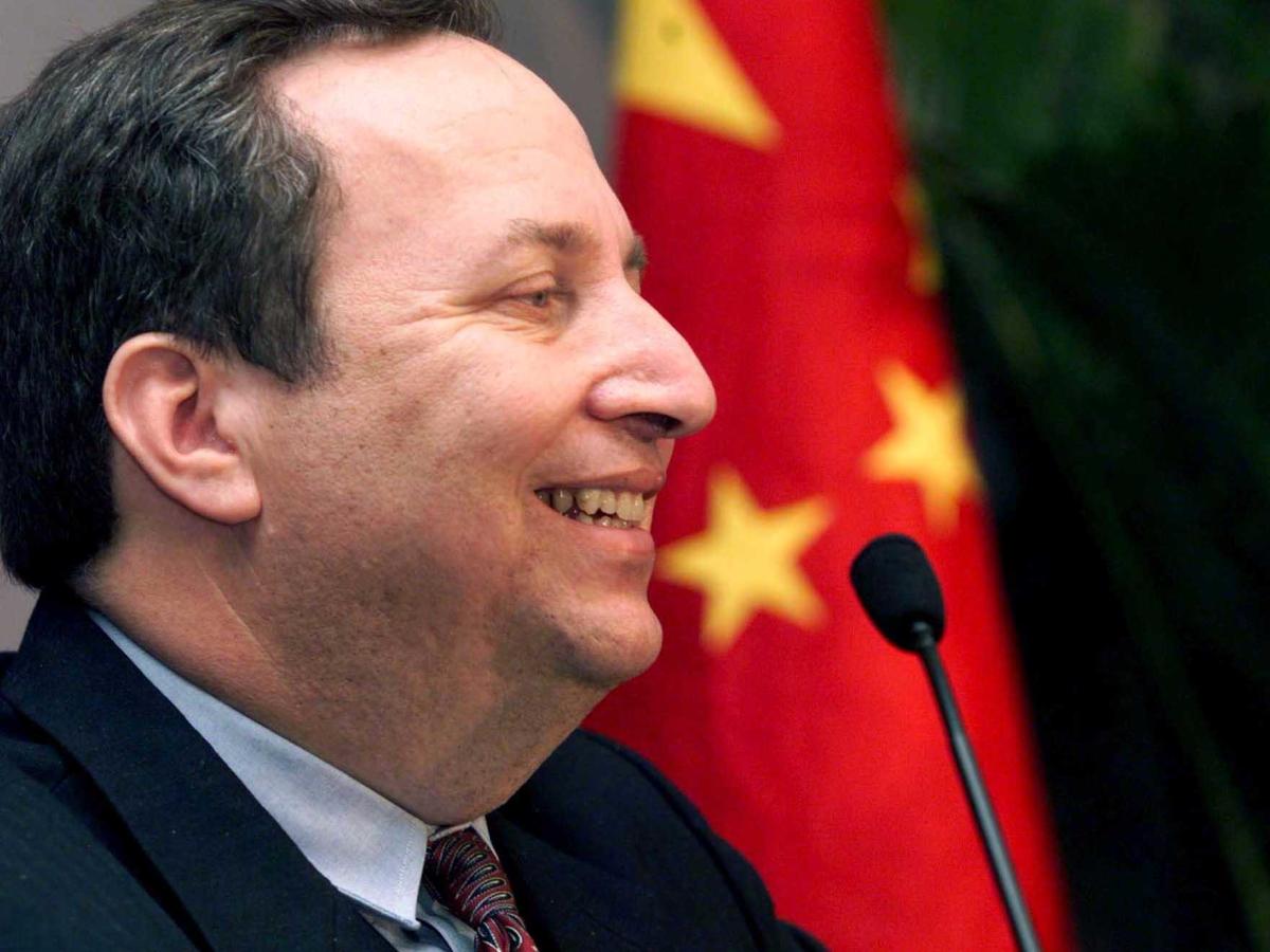 Larry Summers Has A Major Warning For The Us Economy And Everyone Should Be Paying Attention 