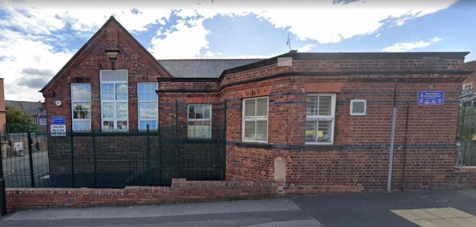 Spire Nursery and Infant School on Derby Road in Chesterfield was rated as good in an Ofsted report published on September 18. The school has been previously rated as good since it was first opened in 2004. (Photo: Google maps)