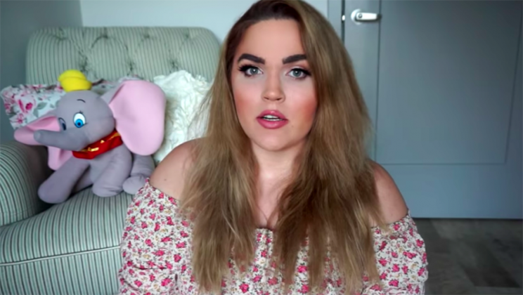 Plus Size Blogger Issues Hilarious Dress Code For Curvy Women