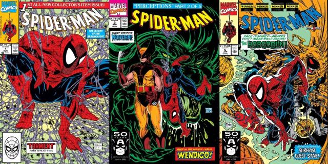 The 10 best Spider-Man comics of all time - Polygon