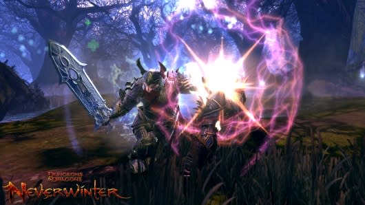 Neverwinter