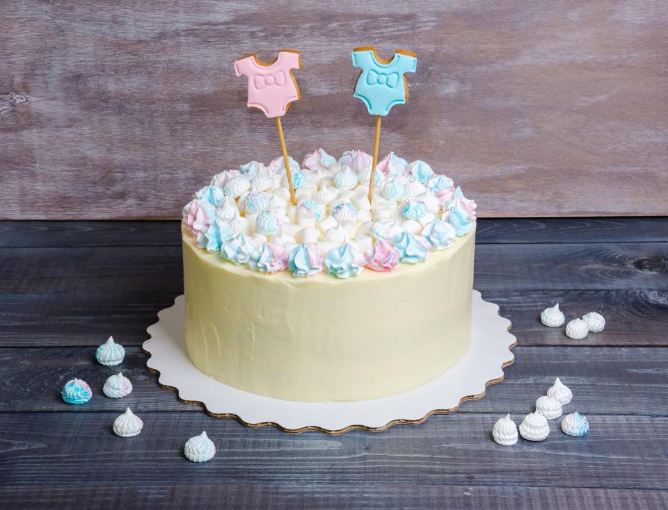 25 Creative Gender Reveal Party Ideas That Will Surprise All Your Friends and Family