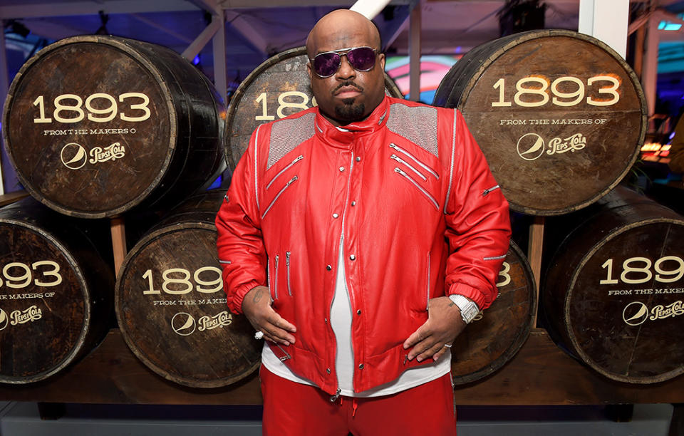 CeeLo Green