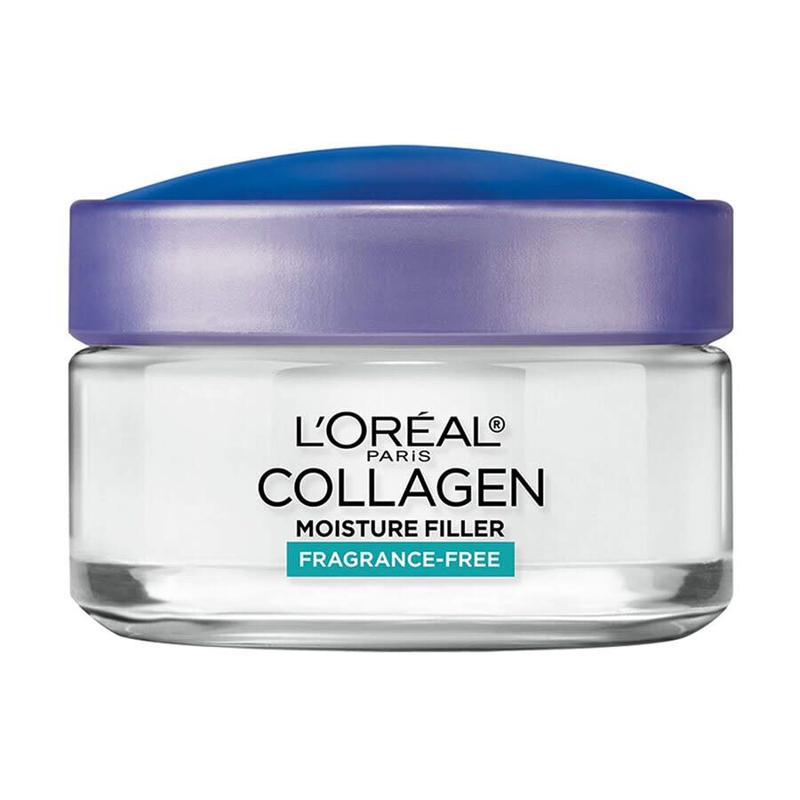 Best Collagen Creams