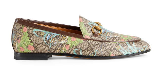 Gucci Celebrates The Year Of The Mouse With A Dedicated Collection — SSI  Life