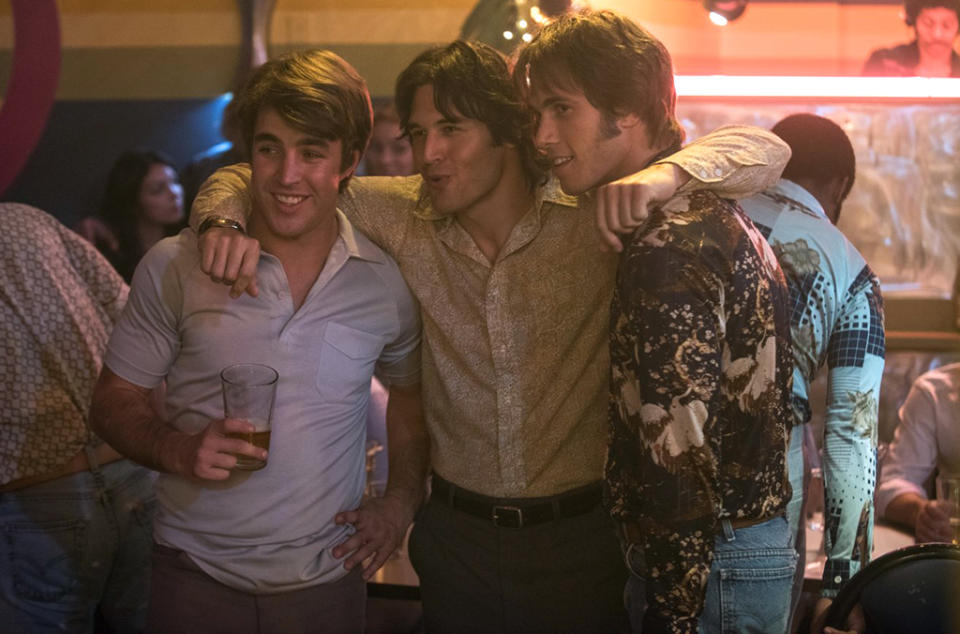 38. ‘Everybody Wants Some!!’