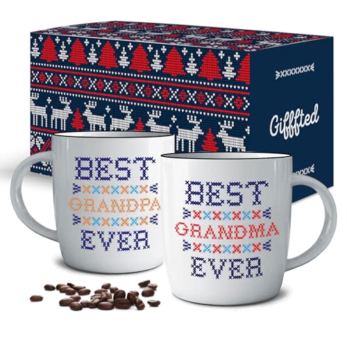 39 gift ideas for the whole family including those who are impossibletoplease