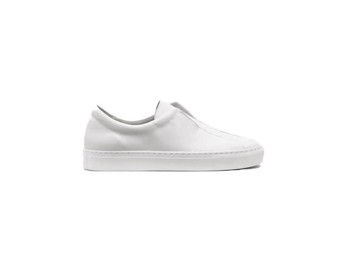 Slip-On Sneakers