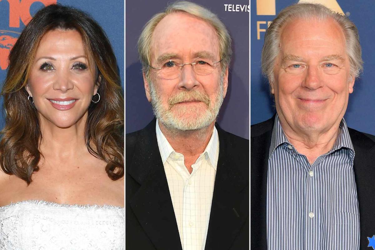 Cheri Oteri and Michael McKean remember Martin Mull’s death: “Always incredibly funny” (exclusive)