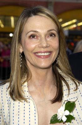 Peggy Lipton at the Hollywood premiere of 20th Century Fox's X2: X-Men United