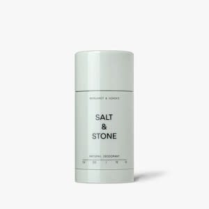 Salt & Stone Bergamot and Hinoki Natural Deodorant