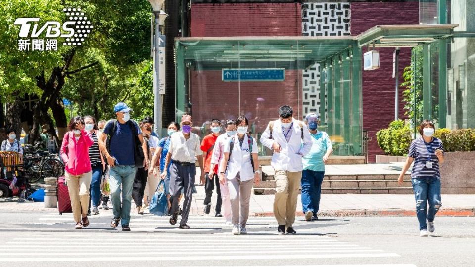 Iku老師分析日本和台灣在道路交通安全上的不同。（示意圖，非當事人／shutterstock達志影像）