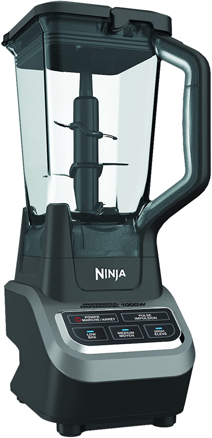 SharkNinja BL611C Professional Blender- Amazon Canada