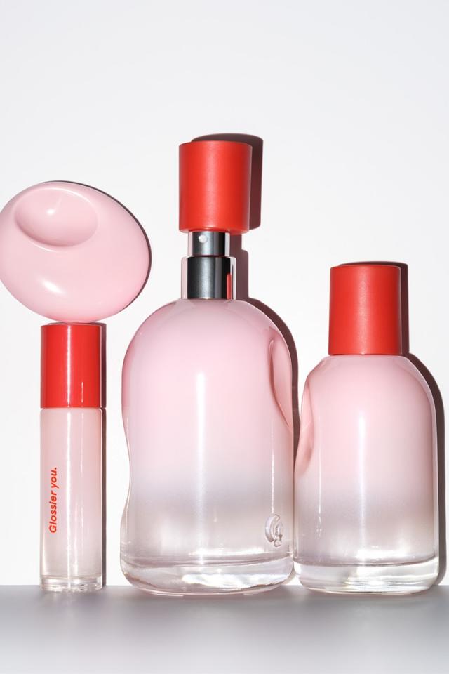 FYI: The Glossier You Fragrance Is Now Available in XL Size