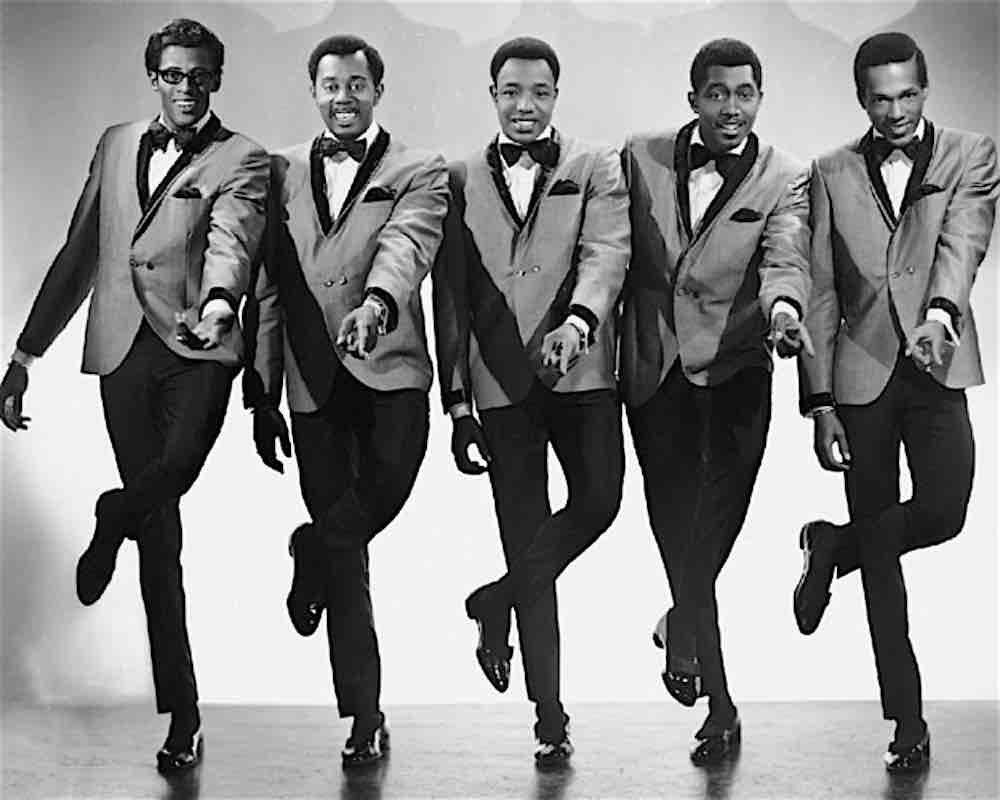 Motown / Wikimedia Commons