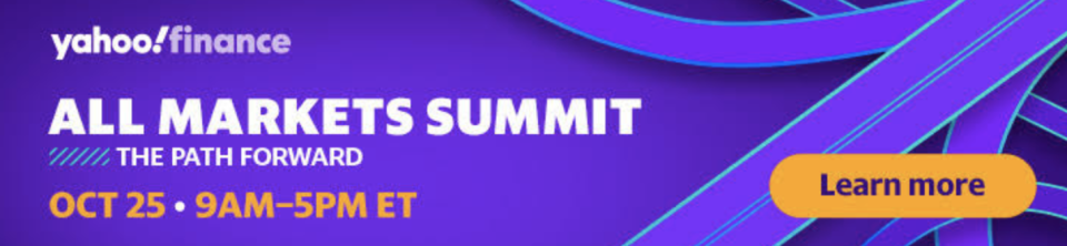 All Markets Summit