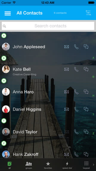 Super Contacts Pro