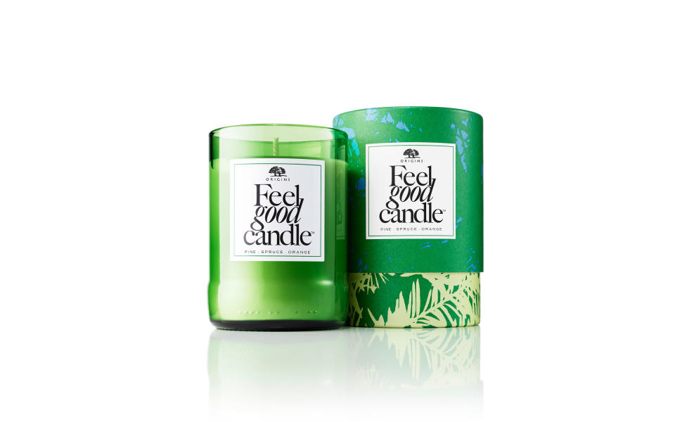 Origins Feel Good Candle