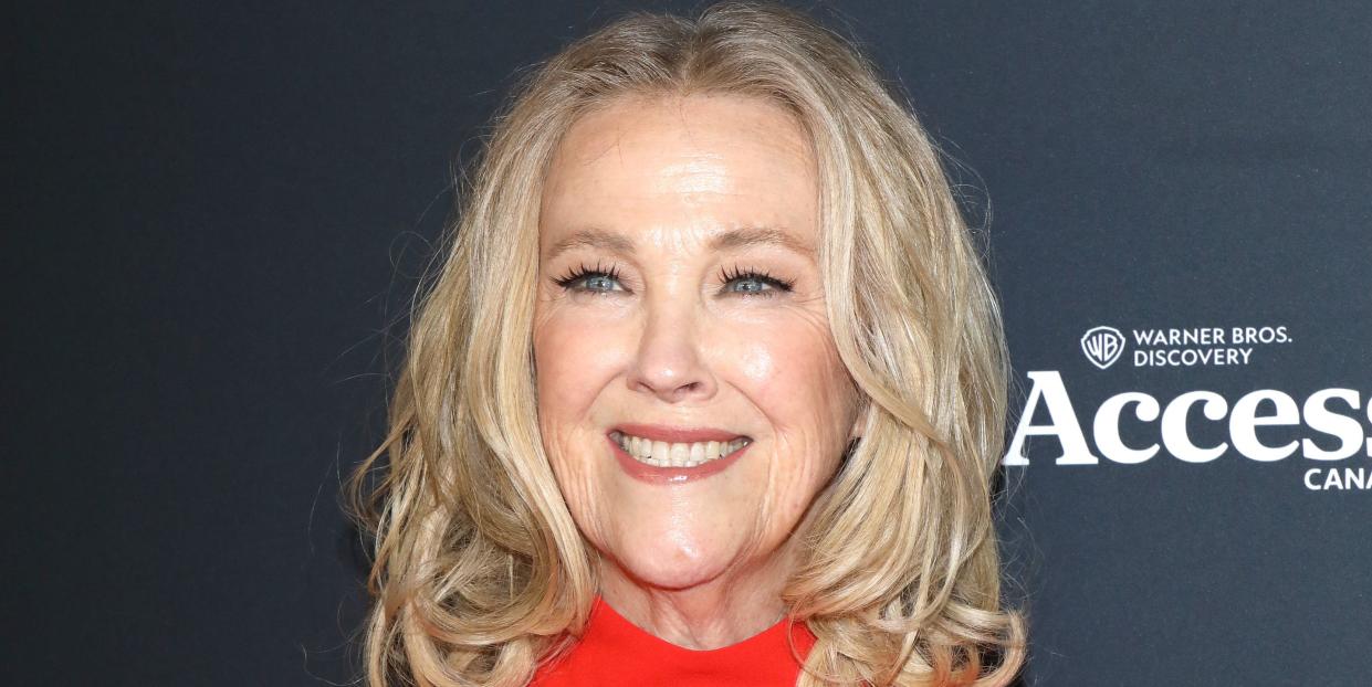 catherine o'hara