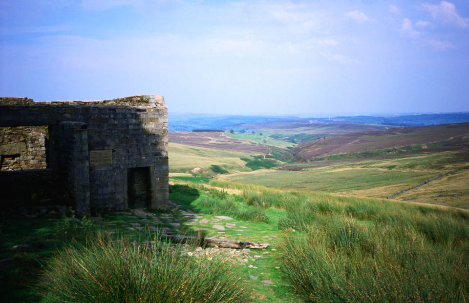 Haworth: Recommended by Yahoo Style writer Danielle Fowler