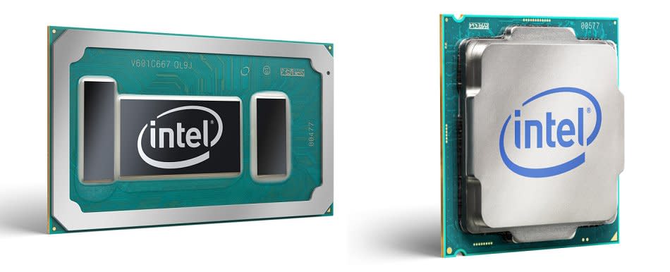 Intel's newest Kaby Lake processors promise better performance and efficiency.