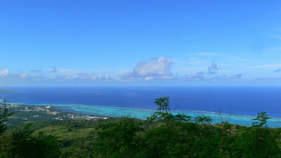 Northern Mariana Islands