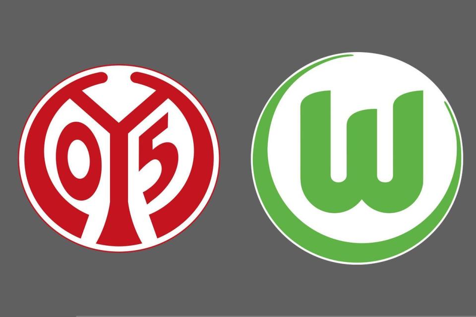 Mainz-Wolfsburg