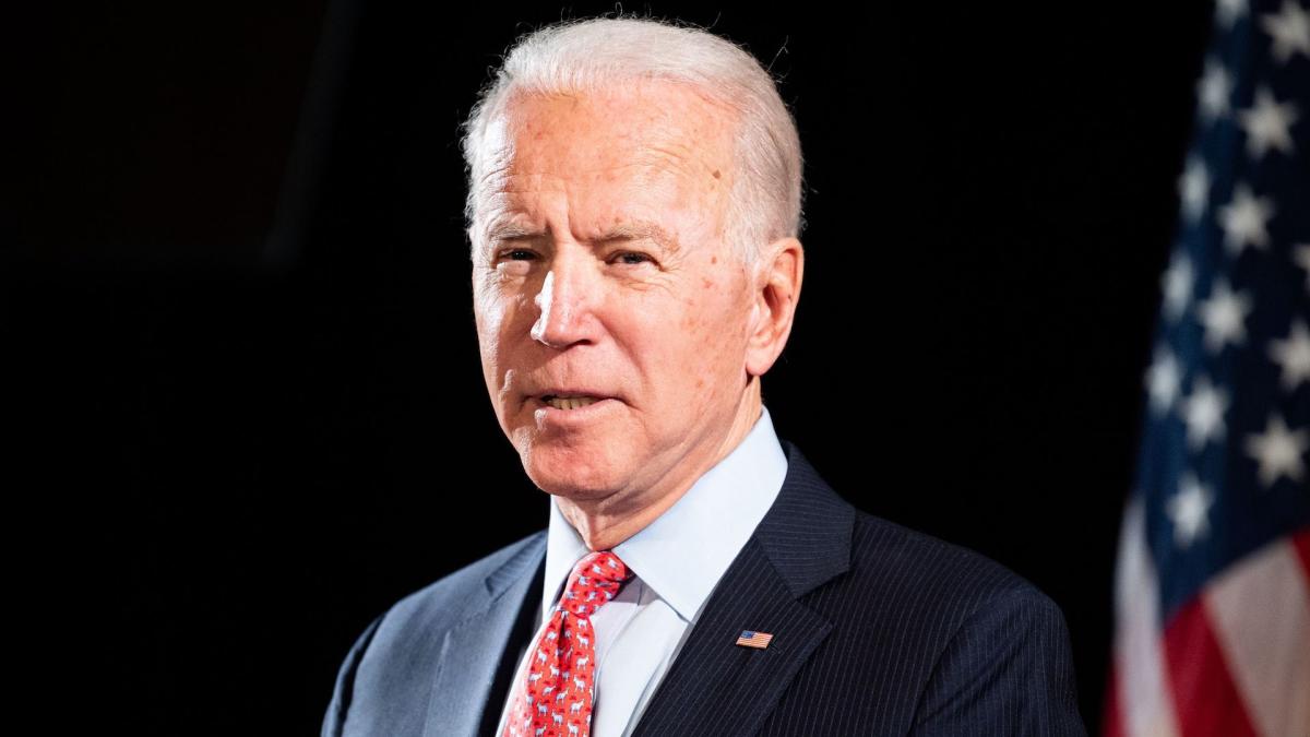 How Much Is President Joe Biden Worth?