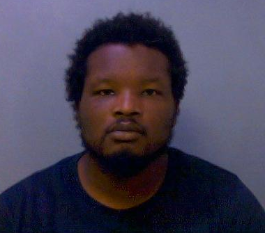 Cleon Douglin was also jailed for 14 years after being convicted of  possession of a firearm with intent to endanger life. (Thames Valley Police)