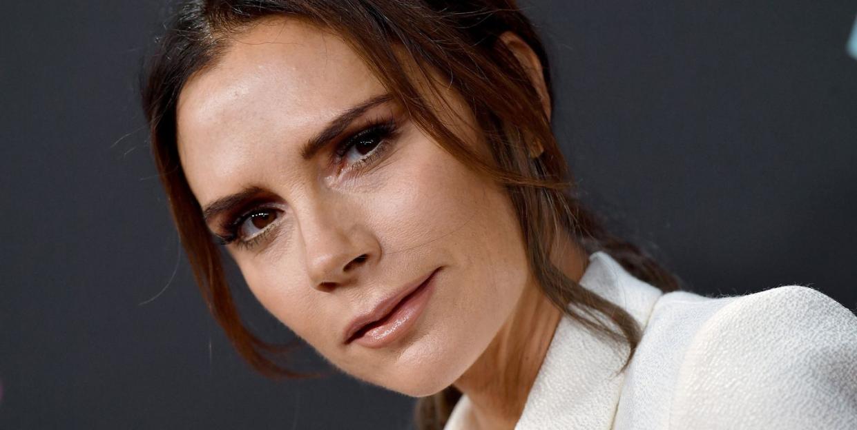 victoria beckham