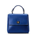 <p>BOSS Bespoke Bag in Ink Blue Smooth Calf Leather, $1,295, <a rel="nofollow noopener" href="http://www.hugoboss.com/uk" target="_blank" data-ylk="slk:hugoboss.com;elm:context_link;itc:0;sec:content-canvas" class="link ">hugoboss.com</a></p>