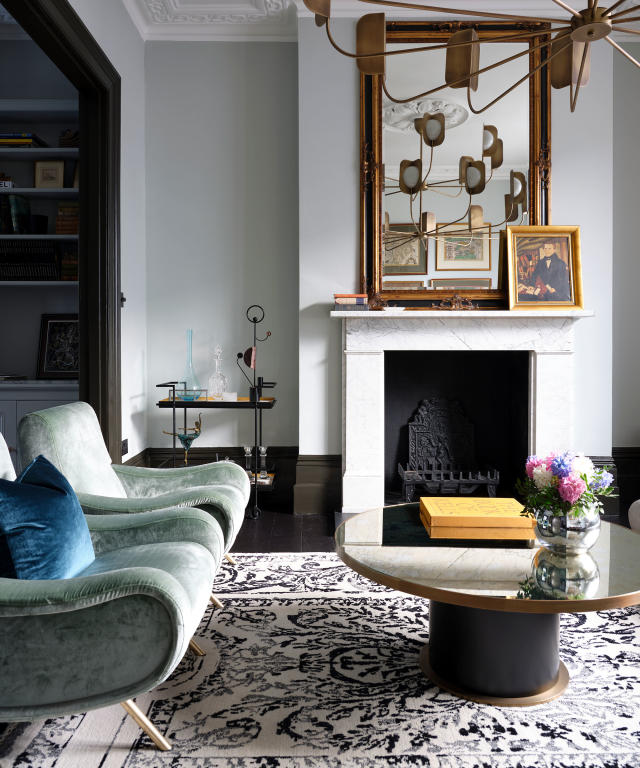 Living room rug ideas: 15 ways to instantly brighten a space