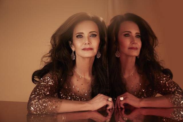 Lynda Carter says Wonder Woman 3 won t happen unless there s