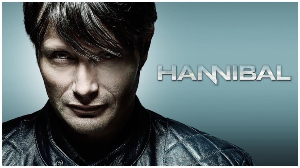 Hannibal Season 3