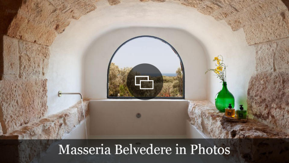 Masseria Belvedere