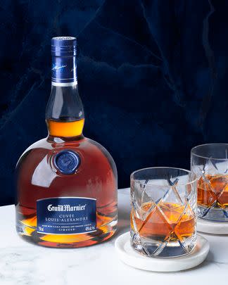 Grand Marnier Cuvée Louis-Alexandre